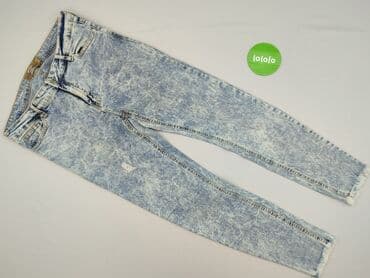 indicode jeans spodnie: Janina, Jeansy damskie, L — 2