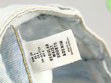 american eagle jeans: H&M, Szorty damskie, rozmiar S — 5