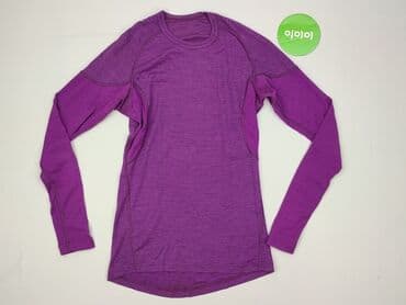 bluzki termiczne 4f: Bluzka damska, rozmiar S — 3