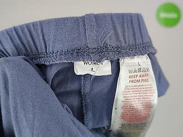 crocs lidl: Szorty damskie, rozmiar L — 4