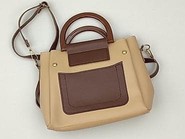 torebka na ramie: Torebka, stan - Bardzo dobry — 4