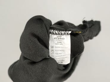 ubrania personalizowane: Koszulka dla mężczyzn, rozmiar L — 5