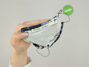 Topy: House, Top damski, rozmiar S — 4