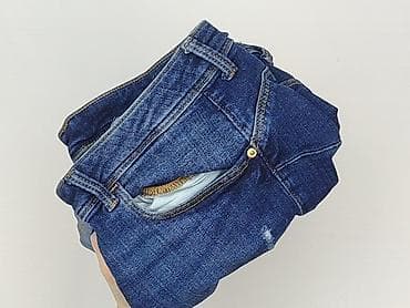 spodenki pitbulla: H&M, Szorty damskie, rozmiar M — 8