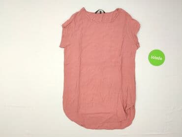 chabrowa bluzki: Vero Moda, Жіноча блуза, розмір M — 2