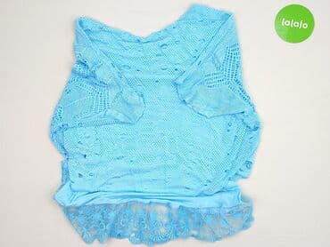 legginsy ellesse: Жіноча блуза, розмір L — 3