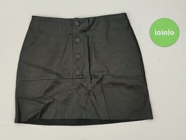 czarne spódnice zara: Zara, Spódnica damska, rozmiar XS — 4
