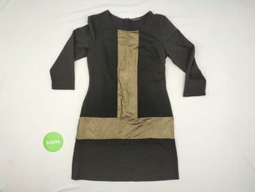 simple sukienki wizytowe: Cocomore, Women`s dress, size L (EU 40) — 2