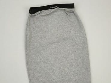 czerwone spódnice plus size: Women`s skirt, size S (EU 36) — 1