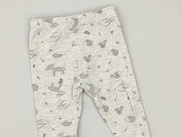 oryginalna koszulka barcelony lewandowski: Leggings, Cool Club, 6-9 months, condition - Perfect — 1