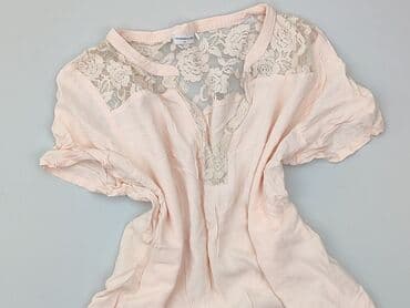 Women: Jacqueline De Yong, Women's blouse, size L — 1