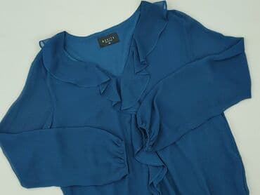 bluzki ze stójką mohito: Mohito, Bluzka damska, rozmiar M — 2