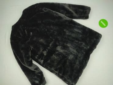 sweter z misiem tous: PULL&BEAR, Futro, L — 3