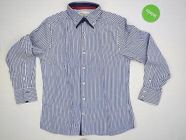pull and bear7: River Island, Koszulа dla mężczyzn, rozmiar L — 2