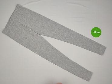 legginsy merino: MEGI, Legginsy rozmiar S — 2