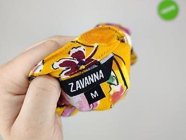 zebra: Zavanna, Bluzka damska, rozmiar M — 5
