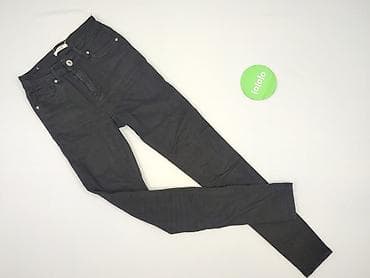 leginsy m: Goodies, Jeansy damskie, rozmiar XS — 2