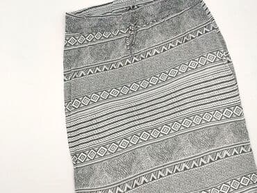 czarne spódnice new yorker: MSCH Copenhagen, Spódnica damska, rozmiar S — 1