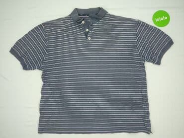 kurtka zimowa converse: Marks & Spencer, Koszulka polo dla mężczyzn, 3XL — 2