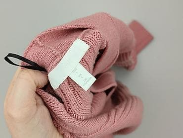 modne sweterki: H&M, Kardigan damski, rozmiar L — 5