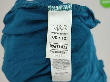 elegancka tunika: M&S Collection, Tunika damska, rozmiar M — 5