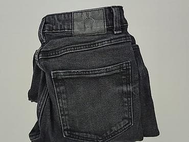 jeans girlfriend: House of Denim, Jeansy damskie, rozmiar S — 7