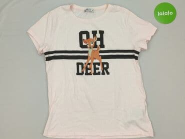 koszulka rainbow: T-shirt damski, M — 2