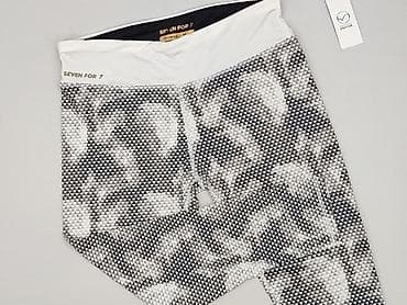 pepco dresy: Legginsy Sportowe damskie, rozmiar M — 1