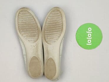 klapki gino rossi allegro: Półbuty damskie, 40 — 3