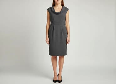 koton sukienki sklep: Koton, Sukienka damska, rozmiar M — 6