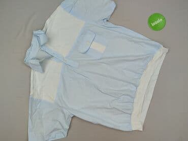 koszula z krytymi guzikami: Koszulа dla mężczyzn, rozmiar 3XL — 2