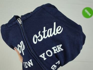 marynarki z kapturem: Aeropostale, Bluza z kapturem damska, M — 6