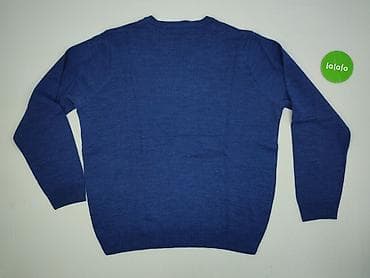 matalan: F&F, Sweter dla mężczyzn, rozmiar XL — 3