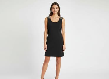 monnari sukienki wieczorowa: H&M, Sukienka damska, rozmiar XS — 6