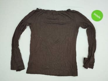 Жіночий одяг: Zara, Жіноча блуза, розмір L — 2