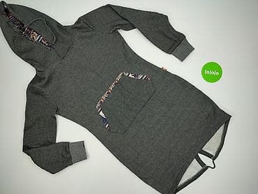 holister bluza: LHD, Bluza z kapturem damska, rozmiar L — 2