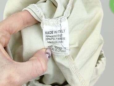 majtki na szydełku wzory: Szorty damskie, M — 4