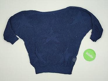 apricot sweter: UpFashion, Sweter damski, rozmiar M — 2