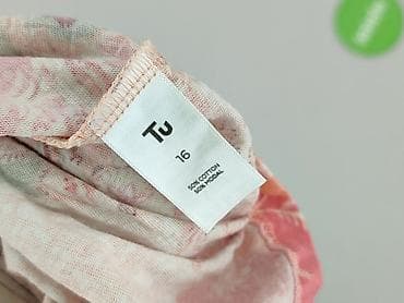 bluzka do klubu: Tu, Top damski, rozmiar 2XL — 4