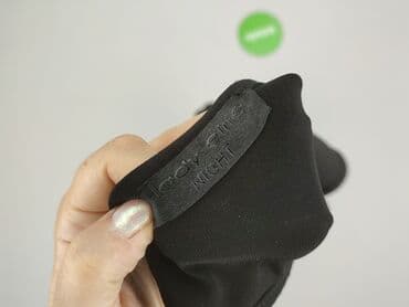 sukienki z dekoltem w serce: Tunika damska, rozmiar S — 4