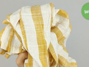 unisono spodnie lniane: Unisono, Szorty damskie, rozmiar One size — 5