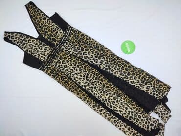 sukienka w panterkę, mohito: Sukienka damska, rozmiar S — 2