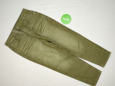 greenpoint spodnie jeansy: Jeansy damskie, rozmiar L — 2