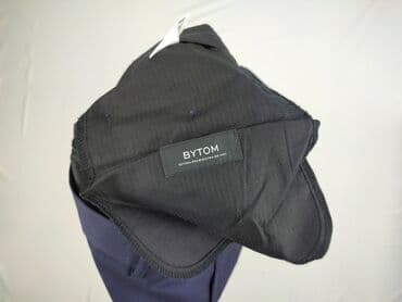 new yorker spodnie garniturowe: Spodnie garniturowe dla mężczyzn, rozmiar M — 4