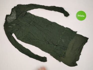 niebieskie sukienki plus size: Miss Sixty, Sukienka damska, rozmiar M — 3
