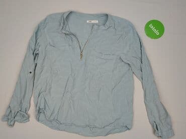 mohito bluzki koszulę: Sinsay, Bluzka damska, XL — 2