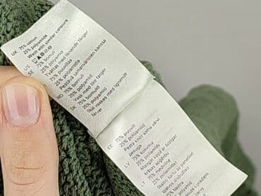 cottonfield sweter: Lindex, Sweter damski, rozmiar M — 7