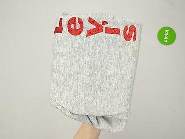 ck dresy: Levi’s, Spodnie dresowe damskie, rozmiar S — 4