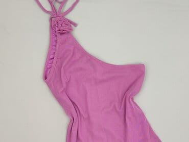 lidl koszulka na ramiączkach: United Colors of Benetton, Top damski, L — 1