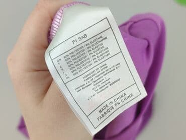 nike running dri fit t shirty: Nike, Damska koszulka polo, rozmiar XL — 4